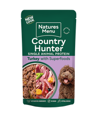 Superfood Meat Selection Pouch Multipack image number 1
